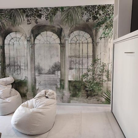 Al Ponte Design Apartment Конеляно Екстериор снимка