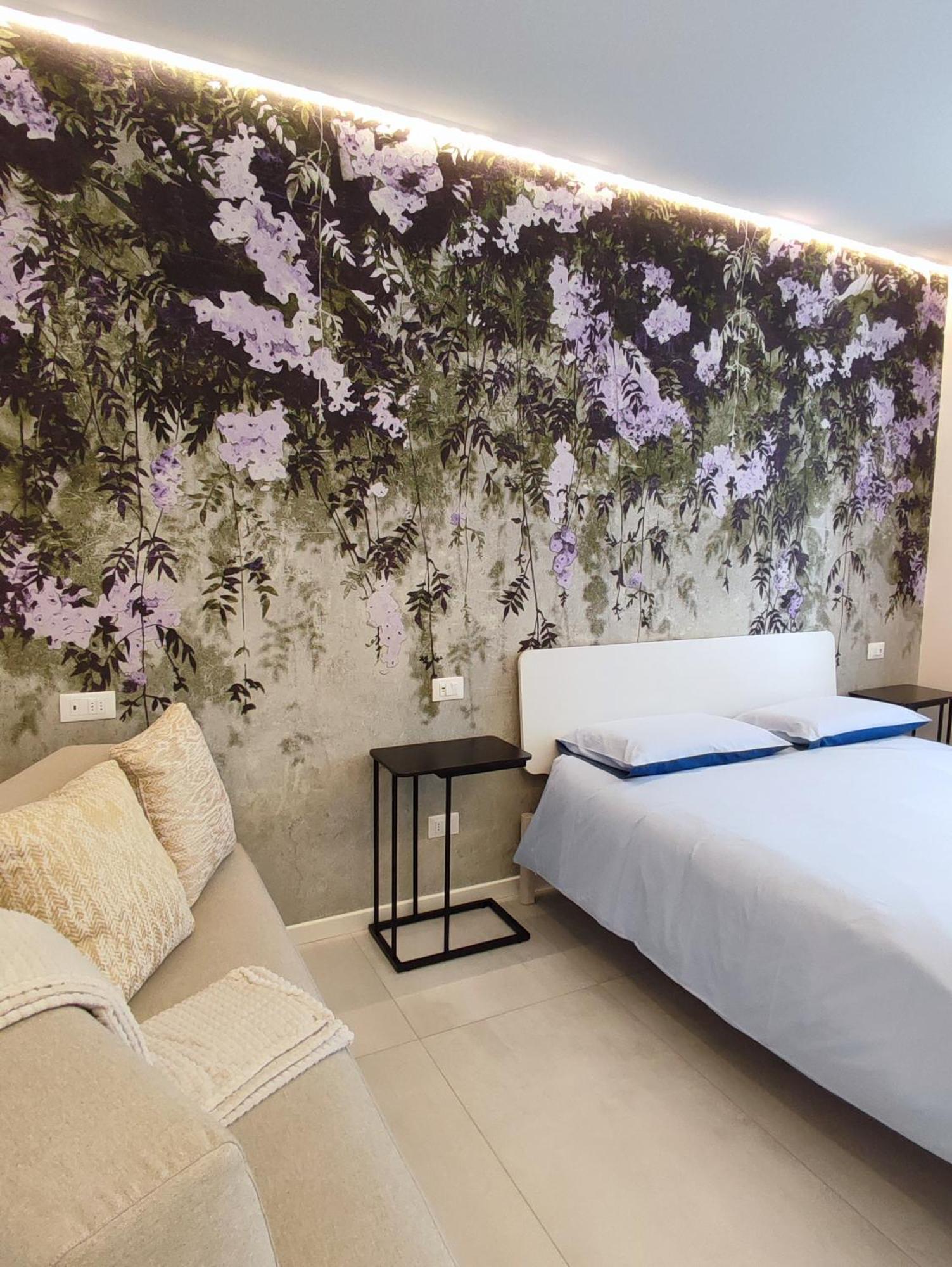 Al Ponte Design Apartment Конеляно Екстериор снимка
