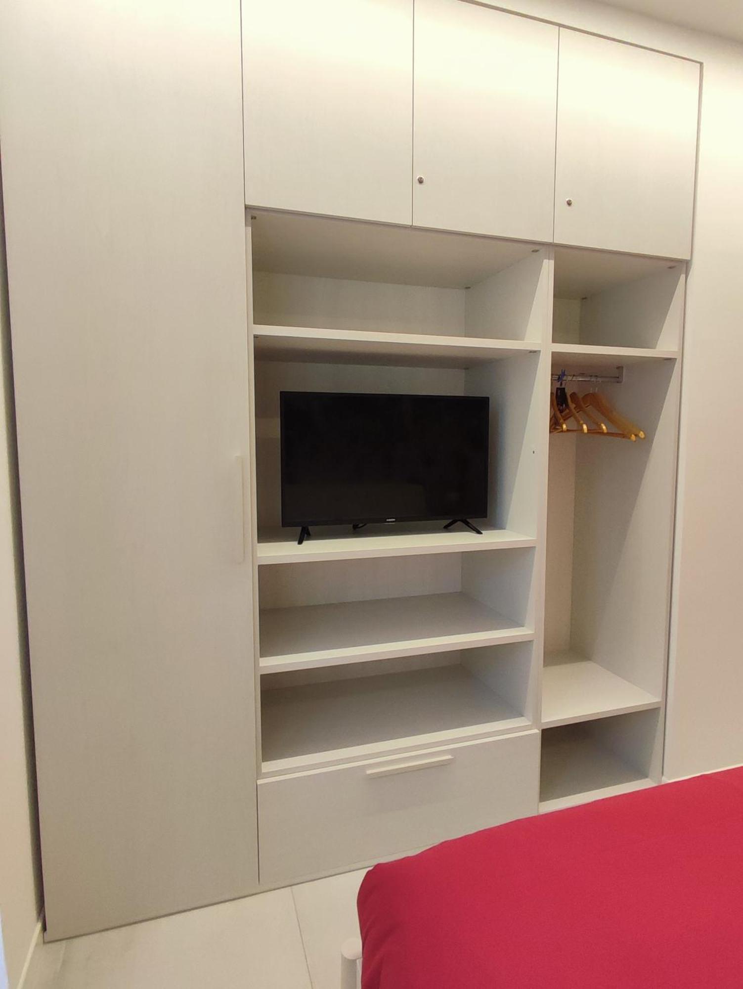 Al Ponte Design Apartment Конеляно Екстериор снимка