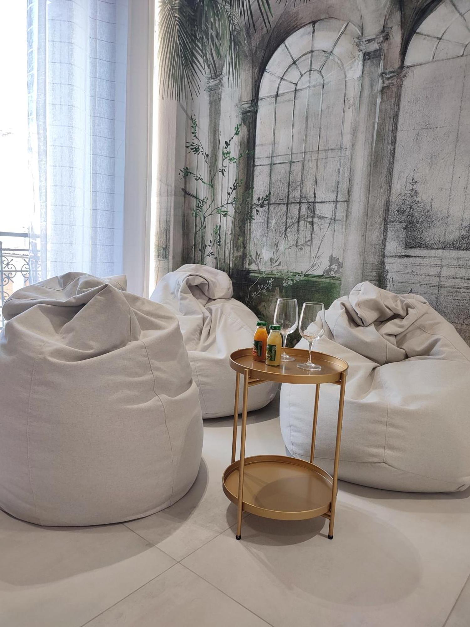 Al Ponte Design Apartment Конеляно Екстериор снимка