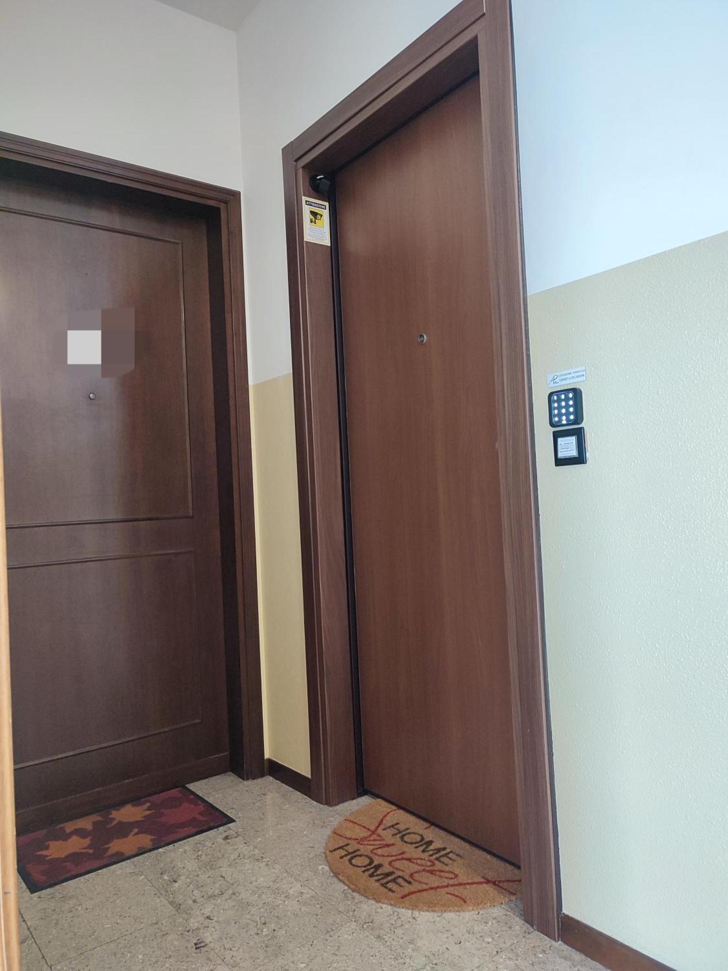 Al Ponte Design Apartment Конеляно Екстериор снимка
