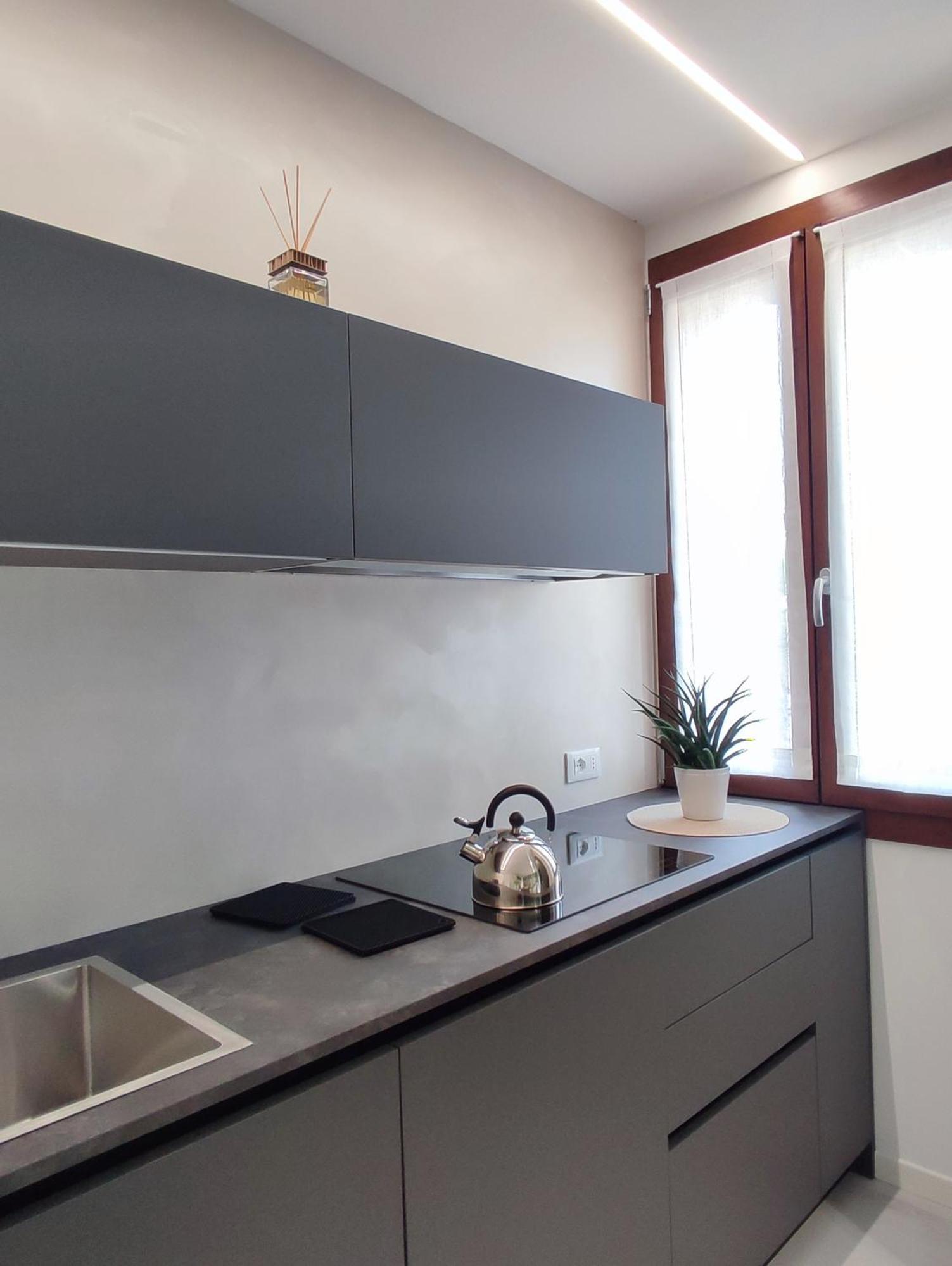 Al Ponte Design Apartment Конеляно Стая снимка